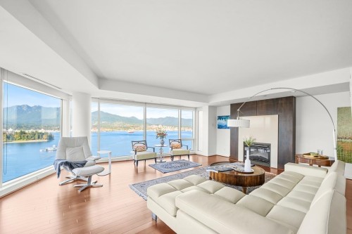 2101-1139 Cordova Street W, Vancouver, BC 