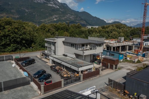 37718 Third Avenue, Squamish, BC 