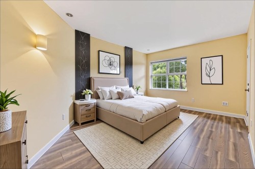 1330 Cimarron Drive, Coquitlam, BC 