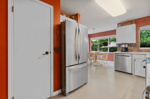 1330 Cimarron Drive, Coquitlam, BC 