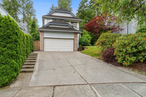 1330 Cimarron Drive, Coquitlam, BC 