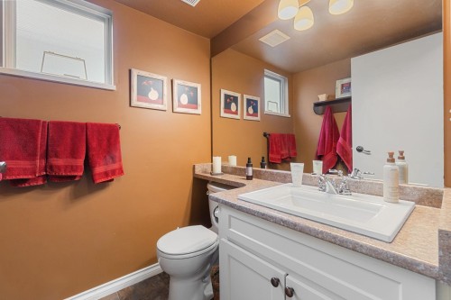 1330 Cimarron Drive, Coquitlam, BC 