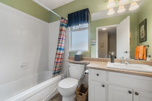 1330 Cimarron Drive, Coquitlam, BC 