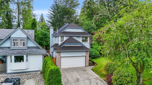 1330 Cimarron Drive, Coquitlam, BC 