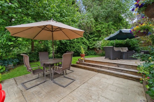 1330 Cimarron Drive, Coquitlam, BC 