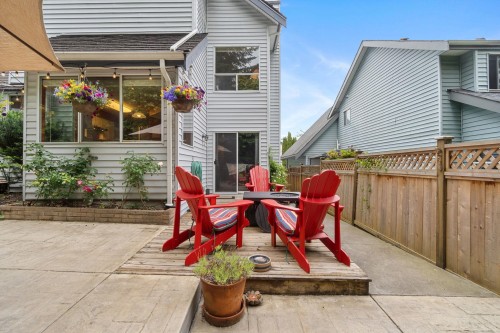 1330 Cimarron Drive, Coquitlam, BC 