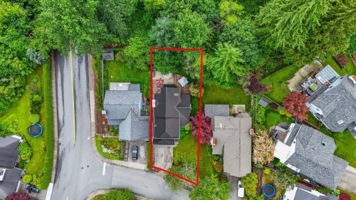 1330 Cimarron Drive, Coquitlam, BC 