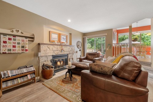 1330 Cimarron Drive, Coquitlam, BC 