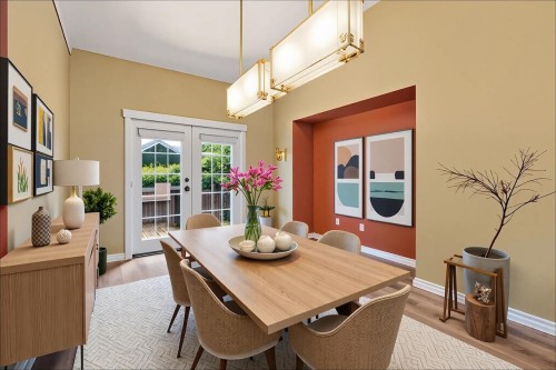 1330 Cimarron Drive, Coquitlam, BC 