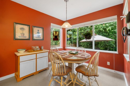 1330 Cimarron Drive, Coquitlam, BC 