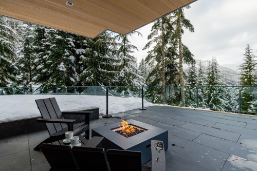 2925 Kadenwood Drive, Whistler, BC 