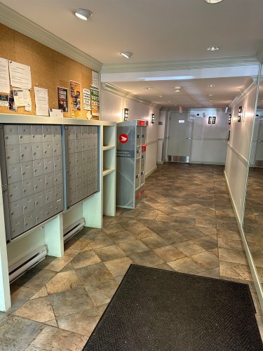 309-1422 3Rd Avenue E, Vancouver, BC 