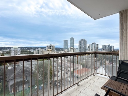 502-320 Royal Avenue, New Westminster, BC 
