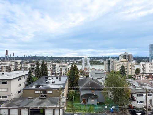 502-320 Royal Avenue, New Westminster, BC 