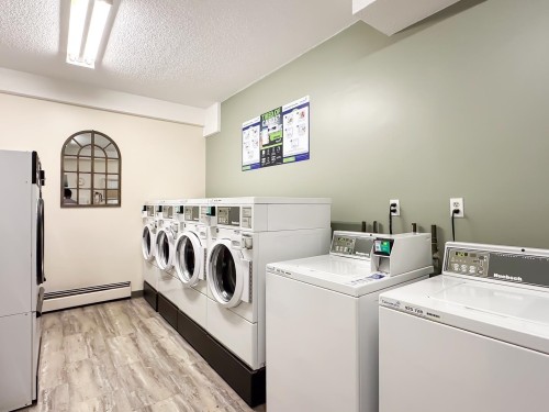 502-320 Royal Avenue, New Westminster, BC 