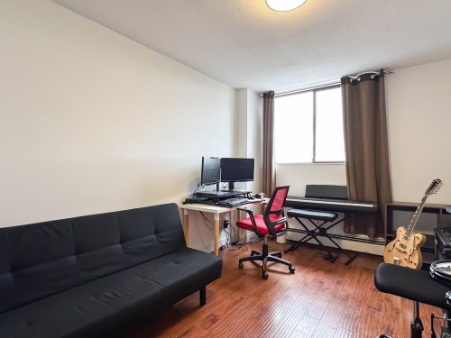 502-320 Royal Avenue, New Westminster, BC 