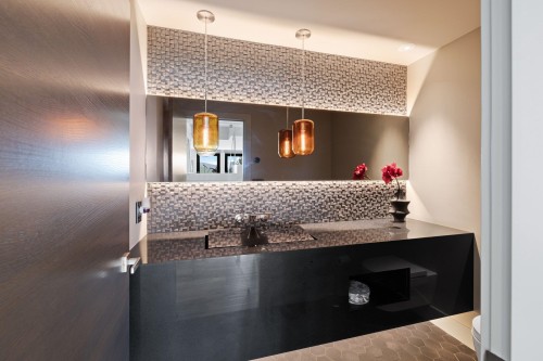 445 Mountain Drive, West Vancouver, BC 