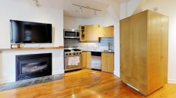 1216 Homer Street  Vancouver, BC V6B 6K5