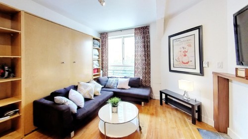 1216 Homer Street, Vancouver, BC 