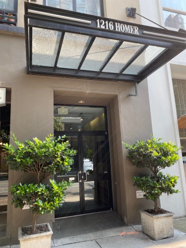 1216 Homer Street, Vancouver, BC 