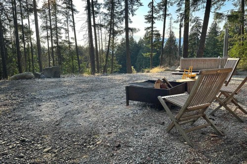 1701 Joan Audrey Lane, Bowen Island, BC 