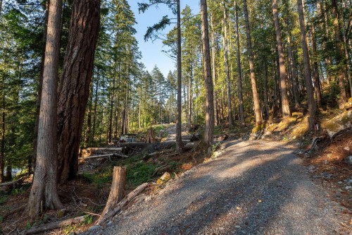 1701 Joan Audrey Lane, Bowen Island, BC 