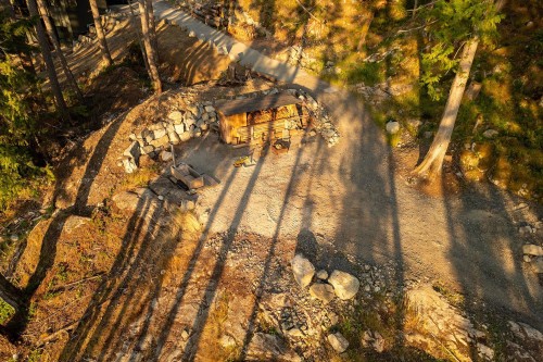 1701 Joan Audrey Lane, Bowen Island, BC 