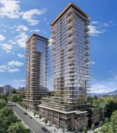 2103-1482 Robson  Vancouver, BC V6G 0E4