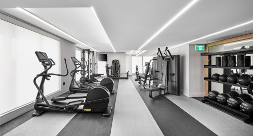 2103-1482 Robson, Vancouver, BC 