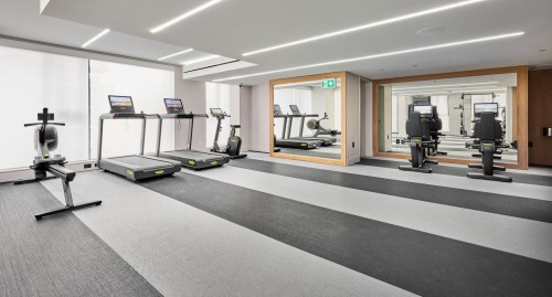 2103-1482 Robson, Vancouver, BC 