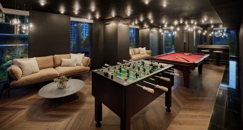 2103-1482 Robson, Vancouver, BC 