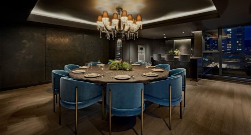 2103-1482 Robson, Vancouver, BC 