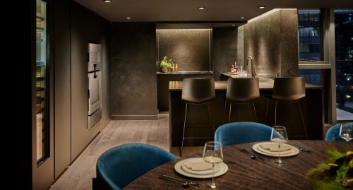 2103-1482 Robson, Vancouver, BC 