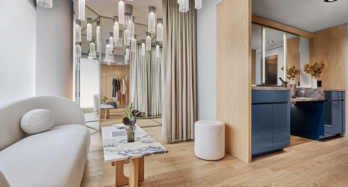 2103-1482 Robson, Vancouver, BC 