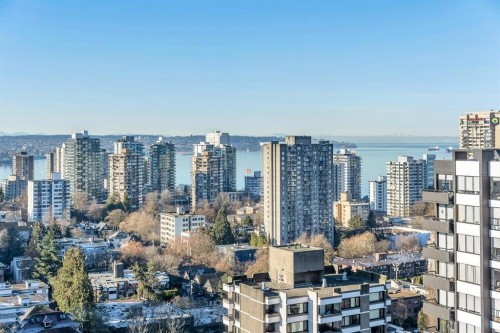 2103-1482 Robson, Vancouver, BC 