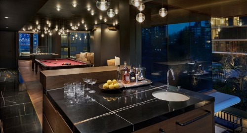 2103-1482 Robson, Vancouver, BC 