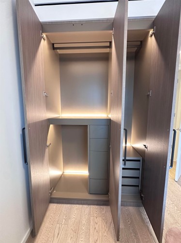 2103-1482 Robson, Vancouver, BC 