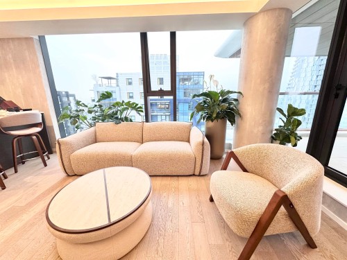 2103-1482 Robson, Vancouver, BC 