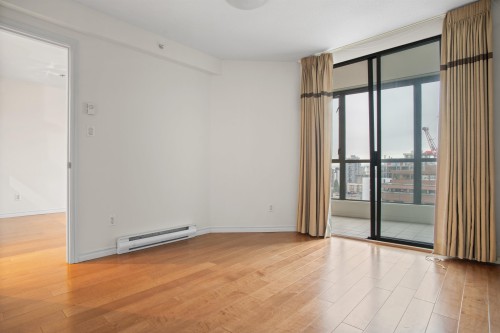 2409-1189 Howe Street, Vancouver, BC 