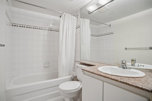 2409-1189 Howe Street, Vancouver, BC 