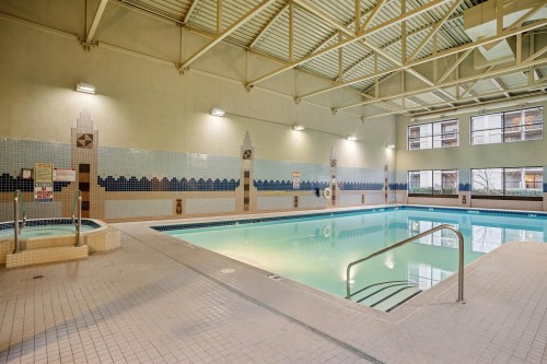 2409-1189 Howe Street, Vancouver, BC 