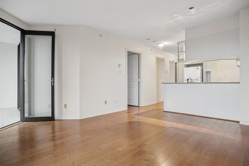 2409-1189 Howe Street, Vancouver, BC 