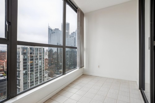 2409-1189 Howe Street, Vancouver, BC 