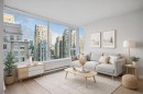 2103-1001 Richards Street, Vancouver, BC 