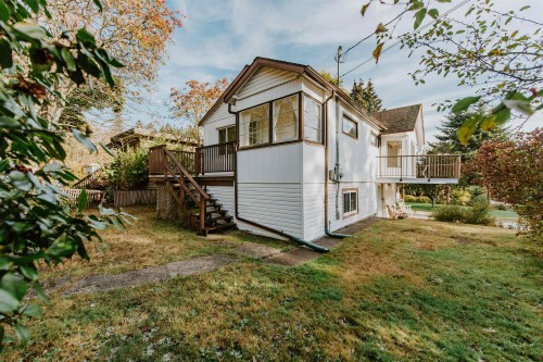 226 Pratt Road, Gibsons, BC 