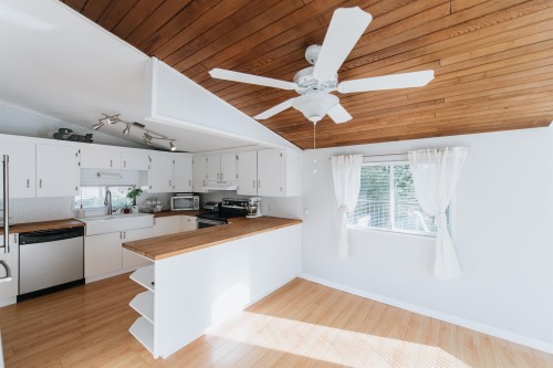 226 Pratt Road, Gibsons, BC 