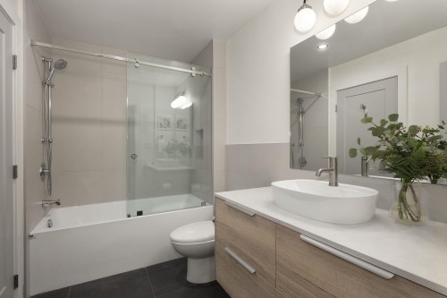 203-4365 Northlands Boulevard, Whistler, BC 