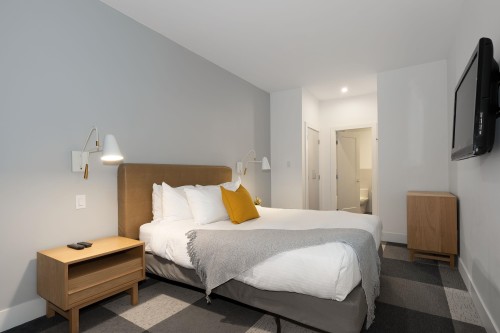 203-4365 Northlands Boulevard, Whistler, BC 