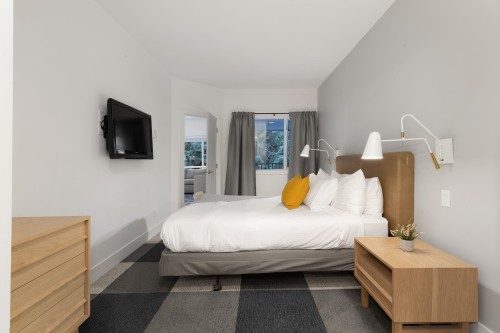 203-4365 Northlands Boulevard, Whistler, BC 