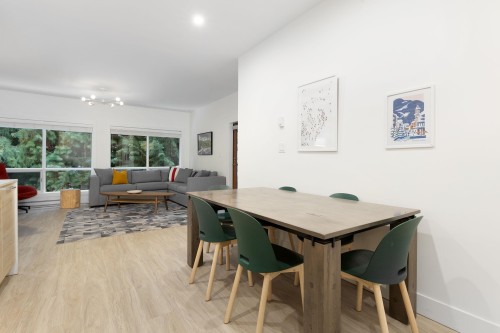 203-4365 Northlands Boulevard, Whistler, BC 